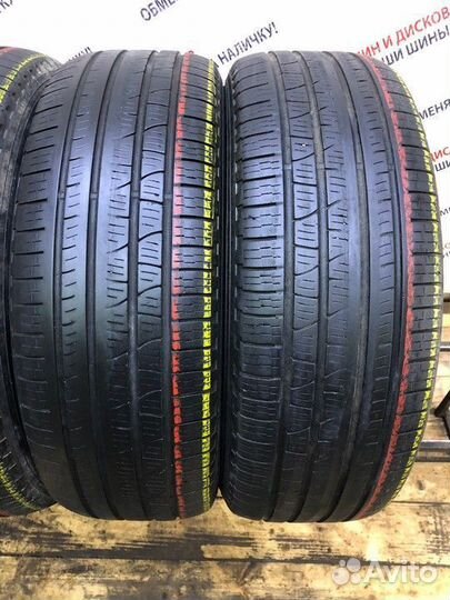 Pirelli Scorpion Verde 245/60 R18