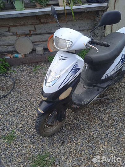 Рейсер Метеор