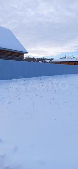 Участок 12 сот. (СНТ, ДНП)