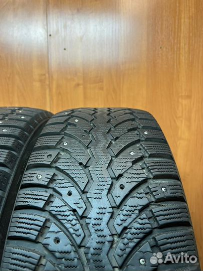 Pirelli Formula Ice 225/65 R17