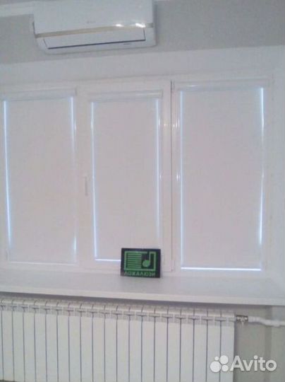 Горизонтальные жалюзи O85385-I2427