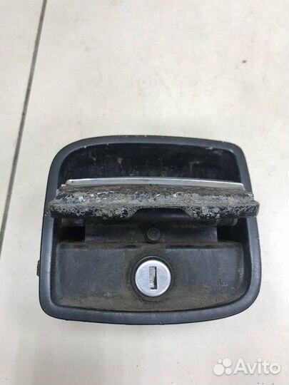 Ручка двери багажника наружная Seat Ibiza