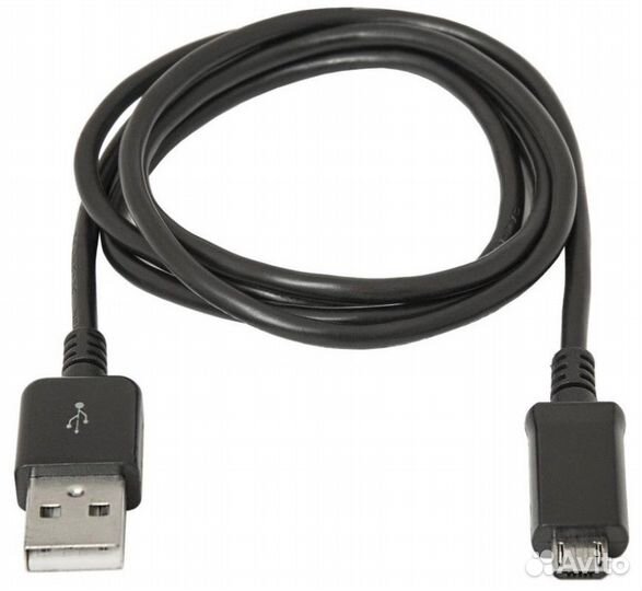 USB кабель Defender USB08-03H USB2.0 AM-MicroBM 1м