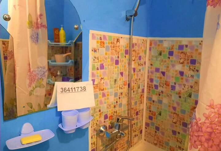 1-к. квартира, 25 м², 2/9 эт.