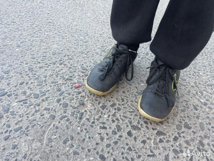 Бутсы для мальчиков