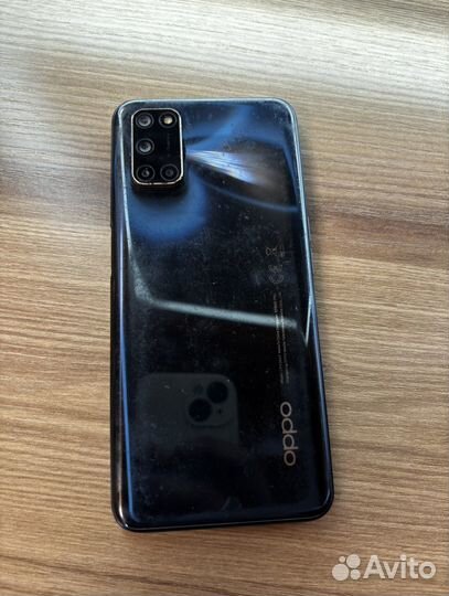 OPPO A52, 4/64 ГБ