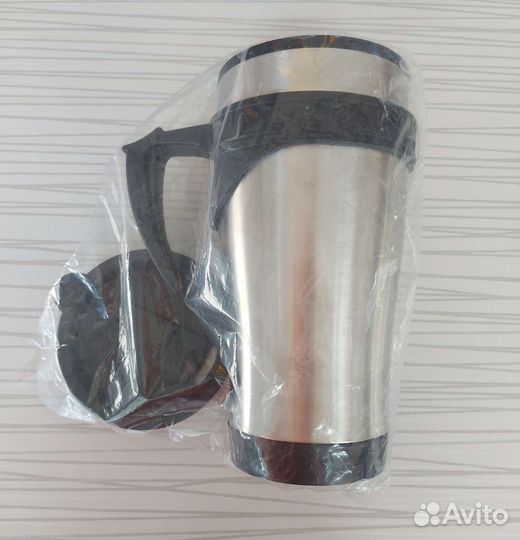 Термо кружка