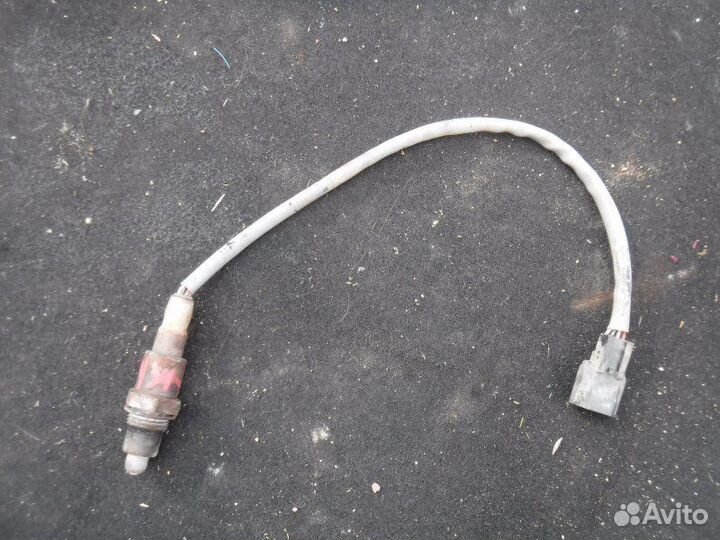 Датчик кислорода Лада X-Ray H4M 2016