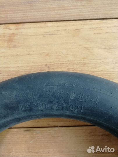 Камера для детской коляски, велосипеда