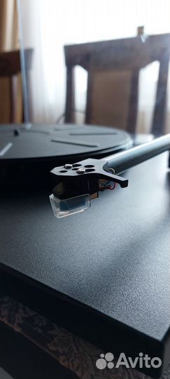 Проигрыватель винила rega rp1