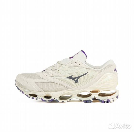 Mizuno Pro LS