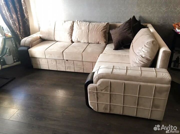 Диван кровать