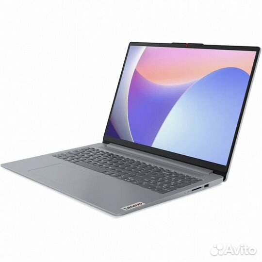 Ноутбук Lenovo IdeaPad Slim 3 16IAH8 631346