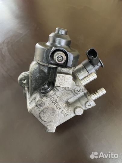 Топливный насос высокого давления тнвд 03L130755