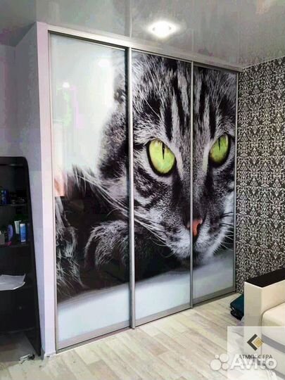 Шкаф-купе на заказ