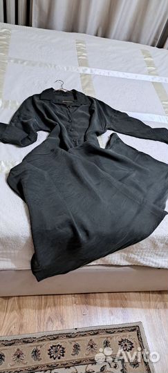 Костюм юбка