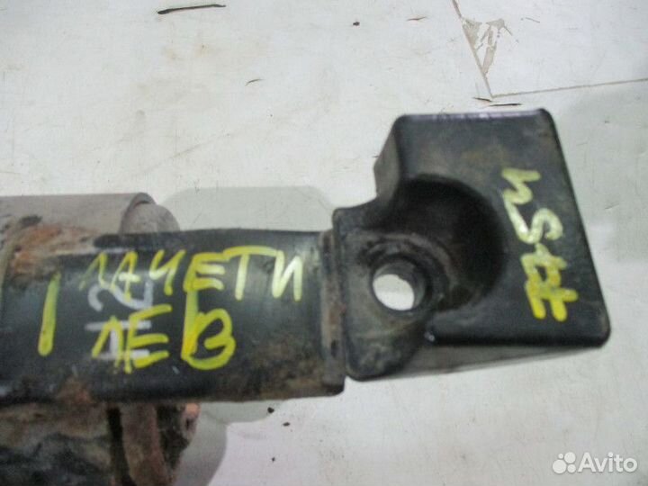 Опора двигателя Chevrolet Lacetti J200 F16D3 2013