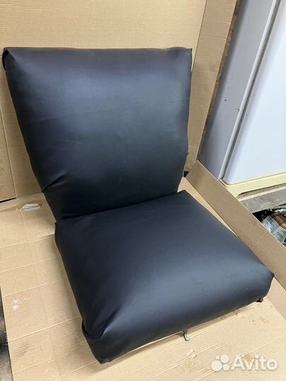 Сиденья в коляску для мотоцикла Урал