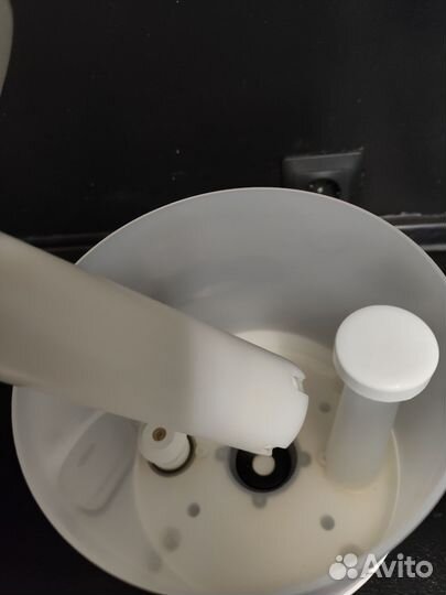 Увлажнитель воздуха aic