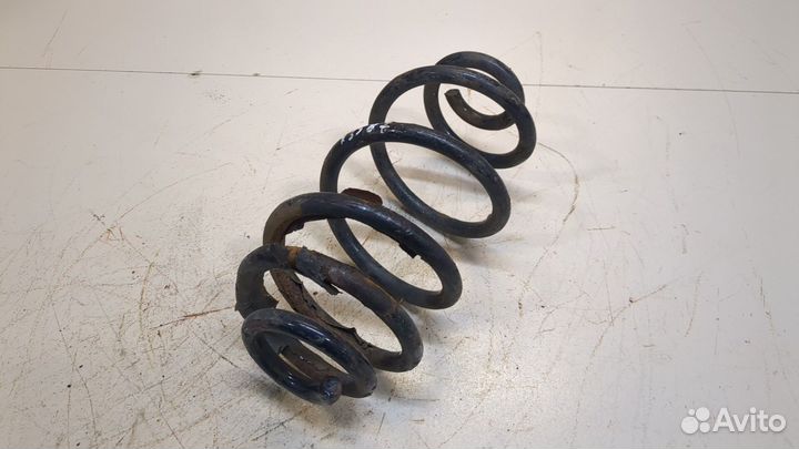 Пружина подвески Opel Insignia, 2011