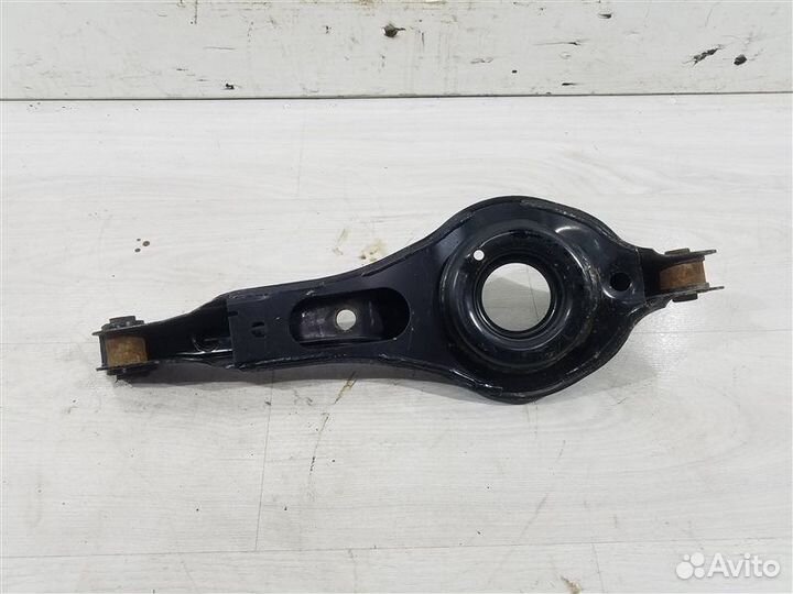 Рычаг задний нижний (под пружину) Ford Focus Usa