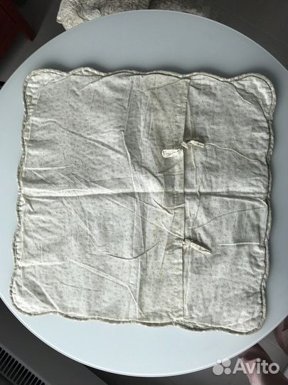 Наволочка декоративная Прованс 2шт