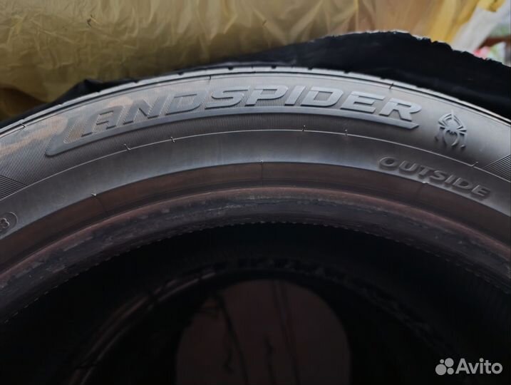 Landspider Citytraxx H/P 235/55 R20