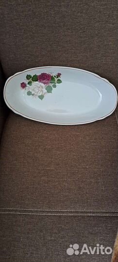 Посуда СССР