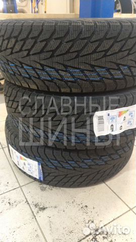 Cordiant Winter Drive 2 SUV 235/65 R17 108T