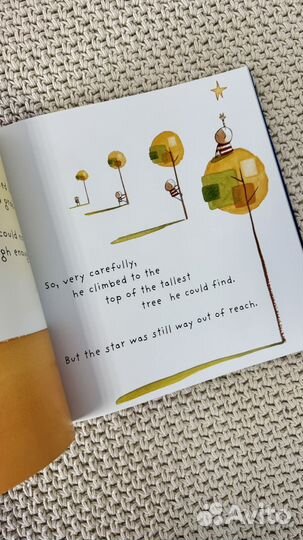 How to Catch a Star by Oliver Jeffers