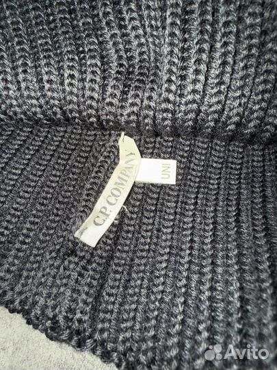 Шапка C.P Company