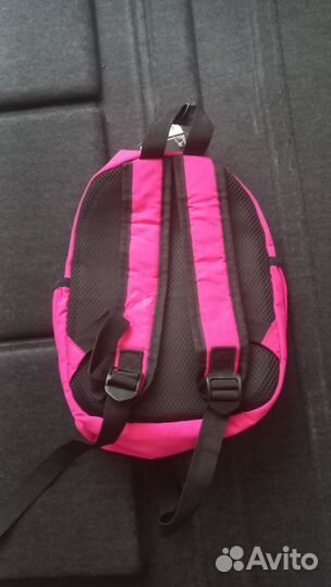 Рюкзак детский