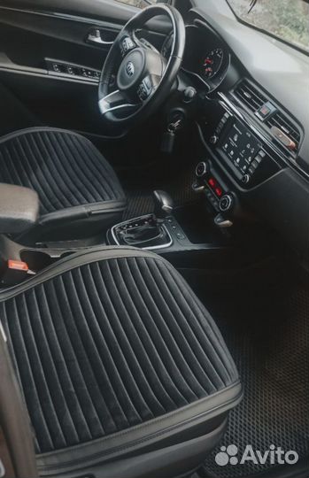 Авто накидки из велюра