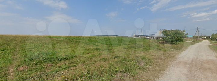 Участок 15 сот. (ИЖС)