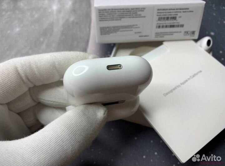 AirPods 3 Premium+ Edition/Новые 2024