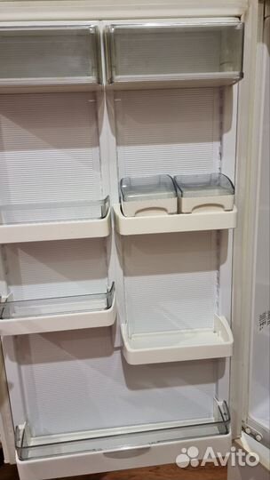 Холодильник бу