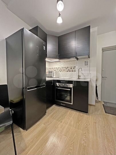 Квартира-студия, 28 м², 4/15 эт.