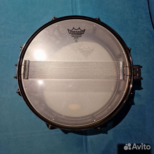 Малый барабан Tama Metalworks BST134BK