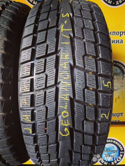 Yokohama Geolandar I/T-S G073 265/60 R18 110Q