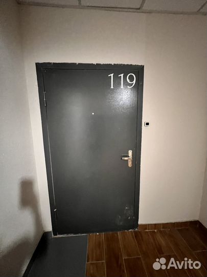 Дверь входная бу