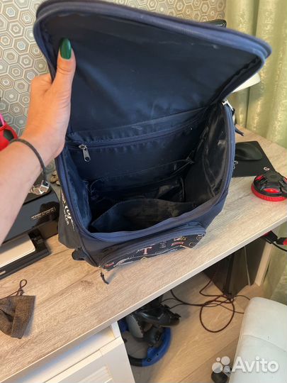 Рюкзак для начальной школы