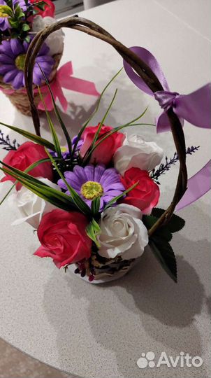 Цветы 1 сентября