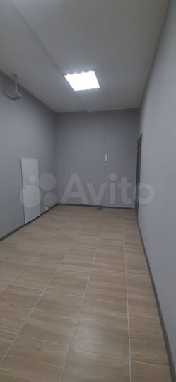 Офис Свободного назначения, 14 м²