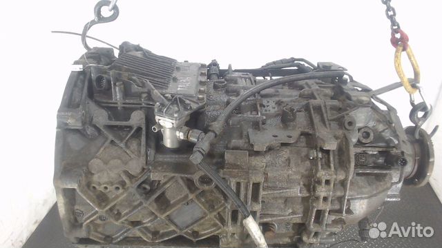 Акпп daf. Акпп даф 105. коробка даф 105 автомат. даф хф 105 коробка передач. 2189130 daf акпп.