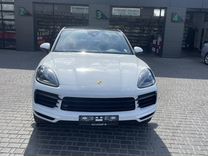 Porsche Cayenne Coupe 3.0 AT, 2019, 33 500 км, с пробегом, цена 8 400 000 руб.