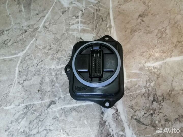 Блок 3d0941329 адаптивный ксенон