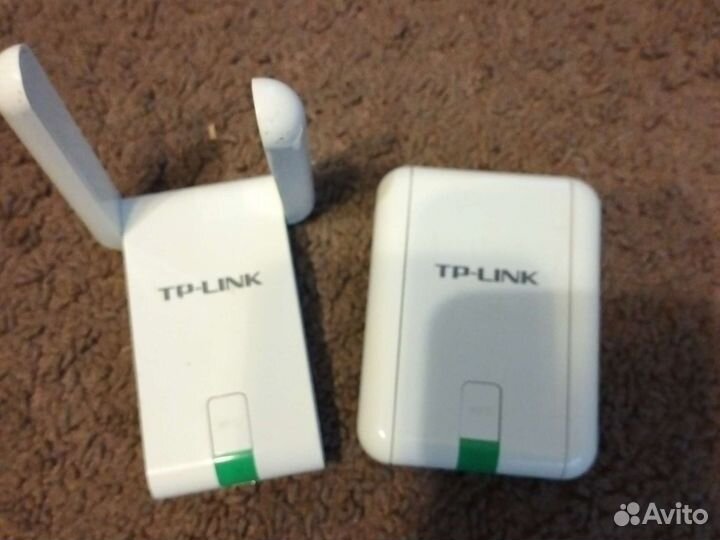 Беспроводного Wi-Fi USB-адаптера TP-link TL-WN822N