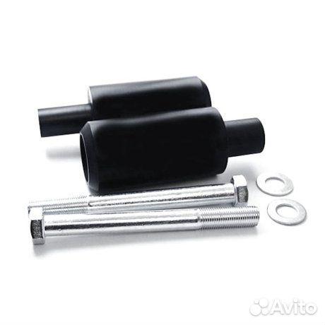 Слайдеры для мотоцикла Honda CBR600RR 03-06