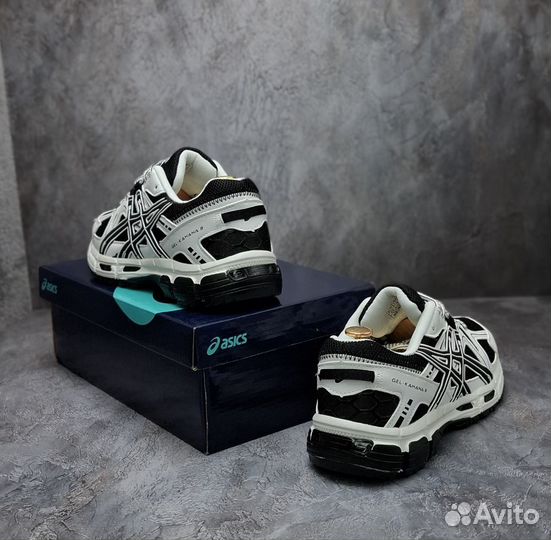 Мужские кроссовки Asics (41-46)