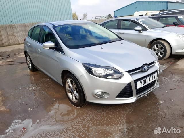 Разъем модуля зажигания Ford Focus 3